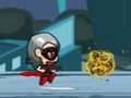 Permainan Larian Zombi  talian