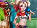 Permainan Cosplay Almari Ratu Ais talian
