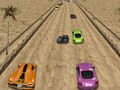 Permainan 3d LA Supercars  talian