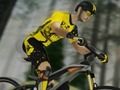 Permainan MTB Pro Racer talian