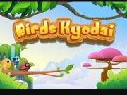 Permainan Burung Kyodai  talian