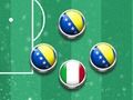 Permainan Bola Sepak Musim Sejuk talian