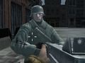 Permainan Perang Dunia II: Warzone  talian
