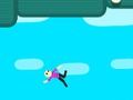 Permainan Tali Stickman  talian