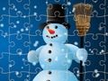 Permainan Masa Jigsaw Musim Sejuk talian