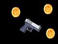 Permainan Pistol terbang  talian