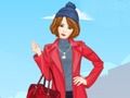 Permainan Winter Glamorous  talian