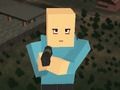Permainan Pixel Unknown Battle Royale talian