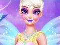 Permainan Ice Queen: solek cantik  talian
