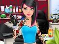 Permainan Salon Tatu  talian