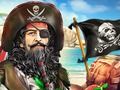 Permainan Di bawah Bendera Pirate  talian