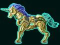 Permainan Perhimpunan Cyber ​​Unicorn  talian