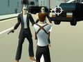 Permainan Bandar Mafia talian
