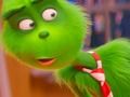 Permainan Tempat Tersembunyi Grinch  talian