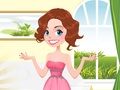 Permainan Gadis Berdandan  talian