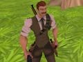 Permainan Berbilang pemain bed battle royale terbaik  talian