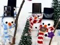 Permainan Objek Tersembunyi & Puzzles Krismas talian