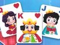Permainan Raja-raja Solitaire  talian