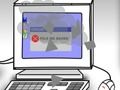Permainan Hancurkan PC Anda  talian