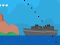 Permainan Pulau DEF!  talian