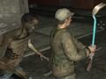 Permainan Perjuangan Keras: Zombi  talian
