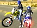 Permainan Penyimulasi Motosikal talian