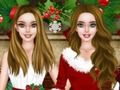 Permainan Pesta Krismas Bonnie talian