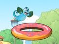 Permainan Kam dan Leon: Penerbangan Donut  talian