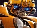 Permainan Bumblebee: Serpihan Tersembunyi  talian