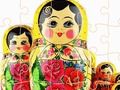 Permainan Cabaran Jigsaw Rusia talian