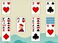 Permainan Lagenda Solitaire  talian