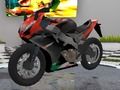 Permainan Motosikal Lebuh Raya talian