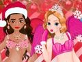 Permainan Rahsia Victoria: Melarikan Krismas talian