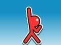 Permainan Cangkuk stickman  talian