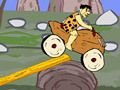 Permainan The Flintstones Trail  talian
