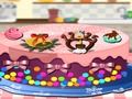 Permainan Tuan Kue Sempurna talian