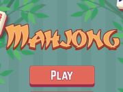 Permainan Mahjong talian