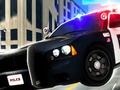 Permainan Kejar Polis 2  talian