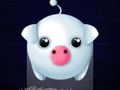 Permainan Malam Piggy  talian
