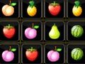 Permainan Padanan Blok Buah talian