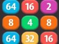 Permainan 2048 bergabung talian