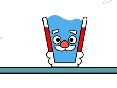 Permainan Happy Glass Online talian