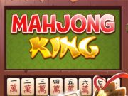Permainan Raja mahjong  talian