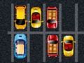 Permainan Penambahan tempat letak kereta matematik  talian