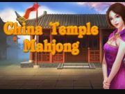 Permainan Kuil mahjong Cina  talian