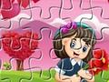 Permainan Teka-teki Hari Valentine  talian