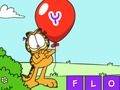 Permainan Garfield: Perkataan Inggeris  talian
