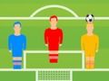 Permainan Ketua bola sepak  talian