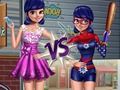 Permainan Puteri vs adiwira  talian