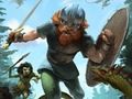 Permainan Viking Perkasa  talian
